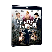 Rythmes d'amour - Blu-ray single
