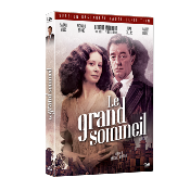 Le Grand Sommeil - Version restaurée Haute-Définition - DVD