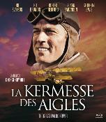 La Kermesse des aigles - Blu-ray single