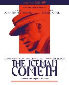 The Iceman Cometh - Le Marchand de glace est passé - Combo Blu-ray + DVD