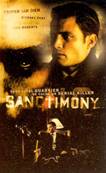 Sanctimony - DVD