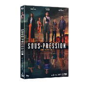 Sous pression - The Gathering - Intégrale saison 1 - Coffret 2 DVD