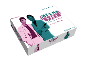 Miami Vice - Deux flics à Miami - L'Intégrale collector - 25 Blu-ray