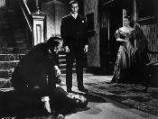 Le Spectre du chat - Blu-ray single