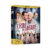L'Ecole de la beauté - Combo Blu-ray + DVD