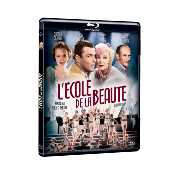 L'Ecole de la beauté - Blu-ray single