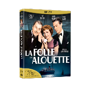 La Folle Alouette - Combo Blu-ray + DVD