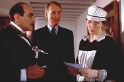 Les Grandes Affaires De Poirot - Coffret 15 Blu-ray