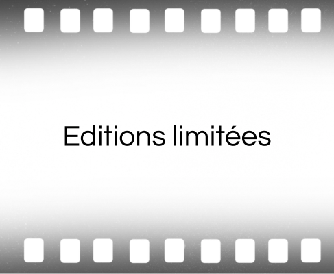 Editions limit�es