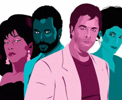 Miami Vice